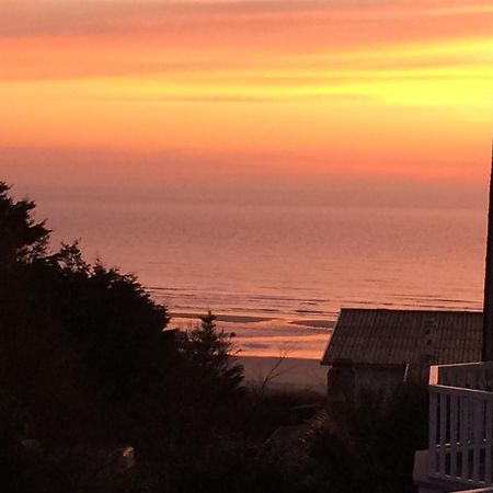 Equihen - Plage Maison 84 Villa Ecault ภายนอก รูปภาพ