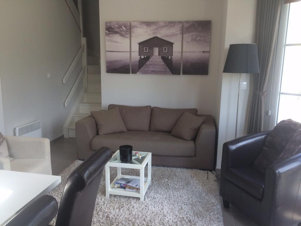 Equihen - Plage Maison 84 Villa Ecault ภายนอก รูปภาพ