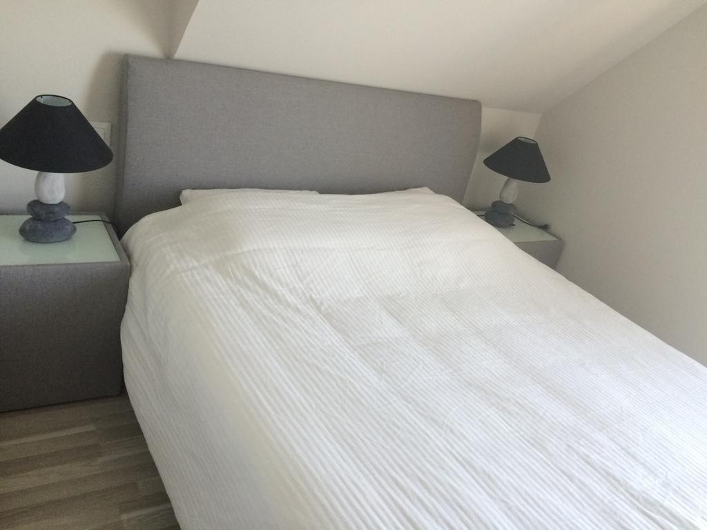 Equihen - Plage Maison 84 Villa Ecault ภายนอก รูปภาพ
