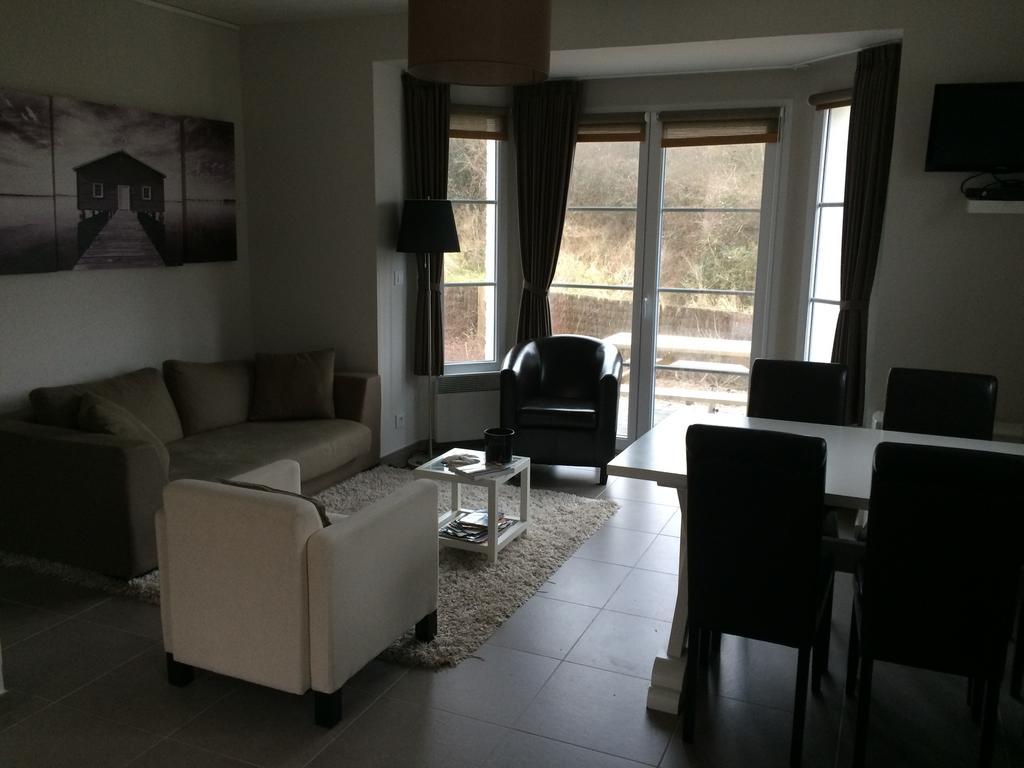 Equihen - Plage Maison 84 Villa Ecault ภายนอก รูปภาพ